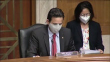 Schatz Opening Statement at Oversight Hearing on “Water Infrastructure Needs for Native Communities”