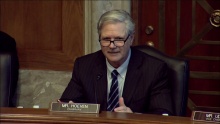 Hoeven Opening Statement at Legislative Hearing To Receive Testimony On Three Bills