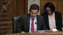 Chairman Schatz Opening Statement on Examining the COVID 19 Response in Native Education Systems