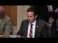 Chairman Schatz Opening Statement at Legislative Hearing on S. 1797, S. 1895 and H.R. 1688
