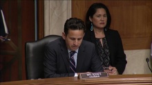 Chairman  Schatz Opening Statement at Nomination Hearing for Bryan Newland