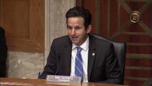 Schatz Opening Statement Examining the COVID-19 Response in Native Tourism Economies One Year Later