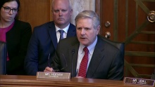 3.8.17 Committee Oversight Hearing