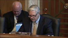 Chairman Hoeven Opening Statement on President’s FY2020 Budget Request for Indian Programs