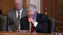 Hoeven Opening Statement at Hearing 30th Anniversary of Tribal Self-Governance