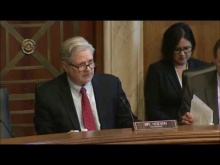 Chairman Hoeven Opening Remarks 45th Anniversary of the Native American Programs Act