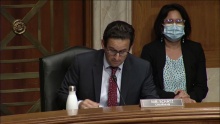 Chairman Schatz Opening Statement at Legislative Hearing on S.648 & S.1911