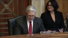 Hoeven Opening Statement at Oversight Hearing on Recognizing the Sacrifice of Native Veterans