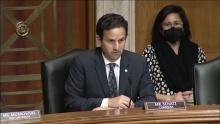 0202 Indian Affairs Opening Statement on NAGPRA