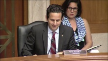 Schatz Opening Statement on The COVID 19 Response:  Native Languages One Year Later, S.989 & S.1407